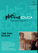 Platino Educa Revista 24 - 2022 Junio